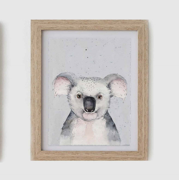 Animal Wall Art