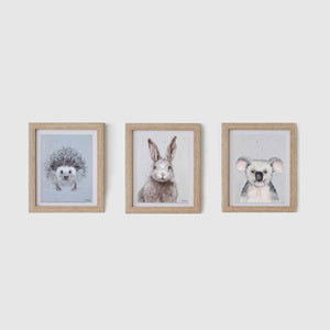 Animal Wall Art