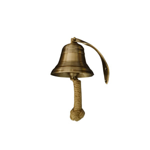 4" Ship's Bell