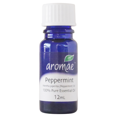 Peppermint oil