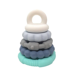 Rainbow Stacker