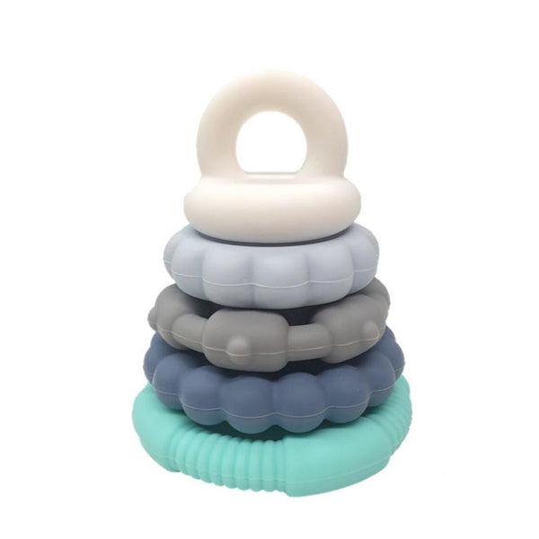 Rainbow Stacker