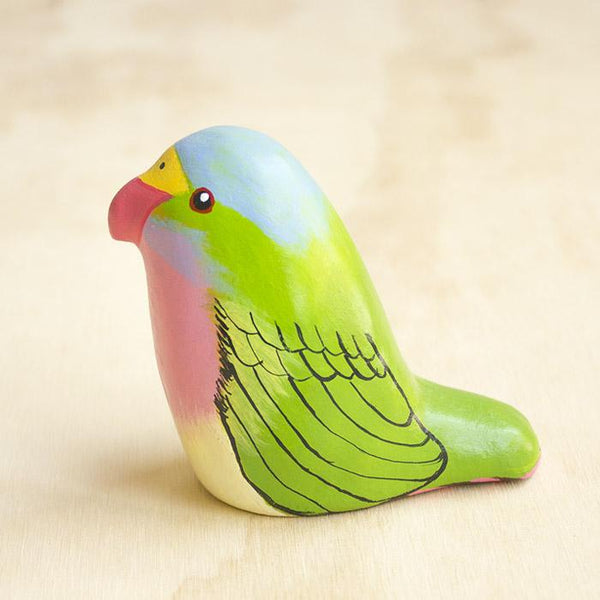 Songbird Paperweight Whistles