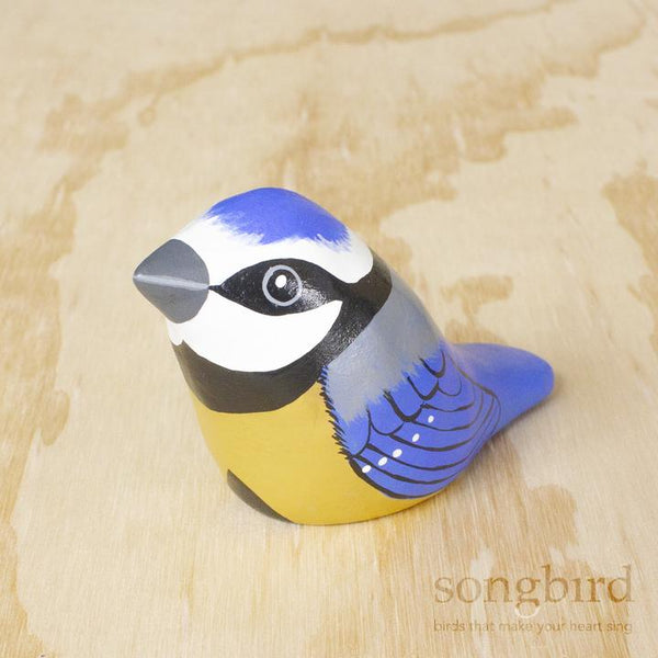 Songbird Paperweight Whistles