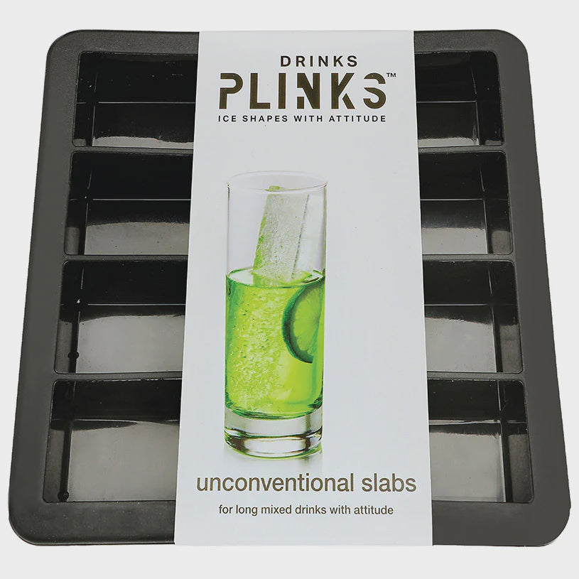 Unconventional Slab