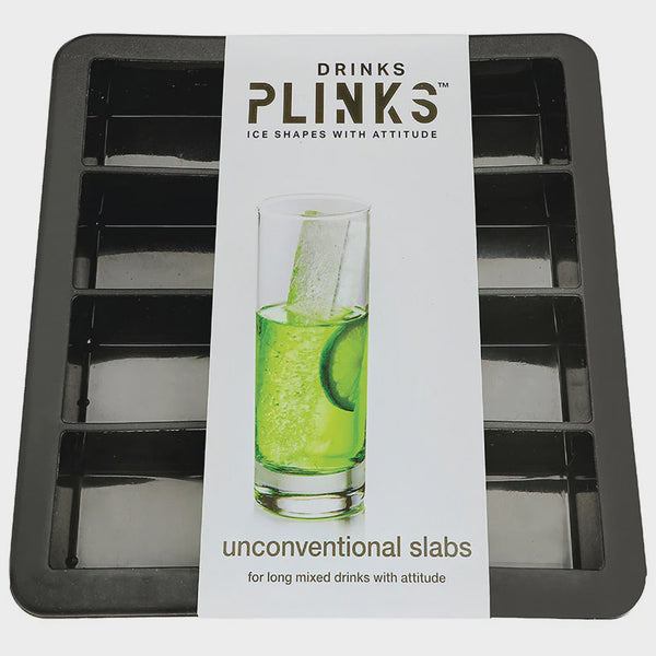 Unconventional Slab