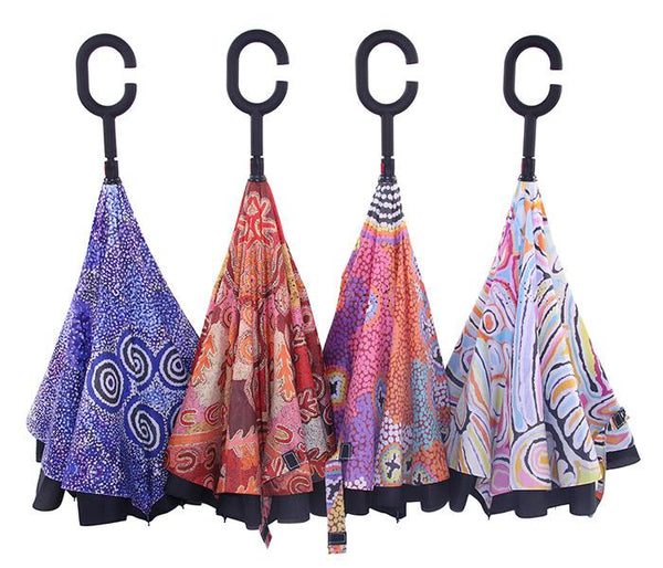 Alma Granites Umbrella