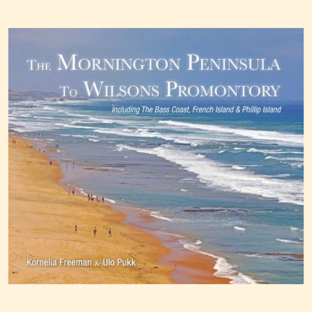 Mornington Peninsula to Wilson's Promontory