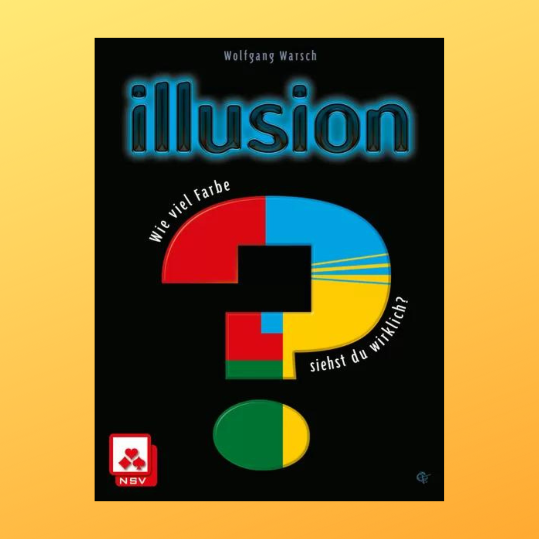 Illusion Game