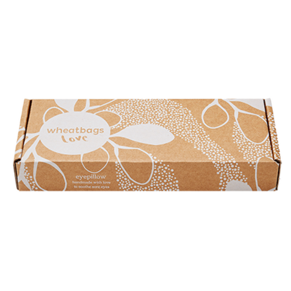 Eye Pillow Protea