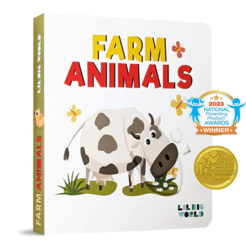 Farm & Animals