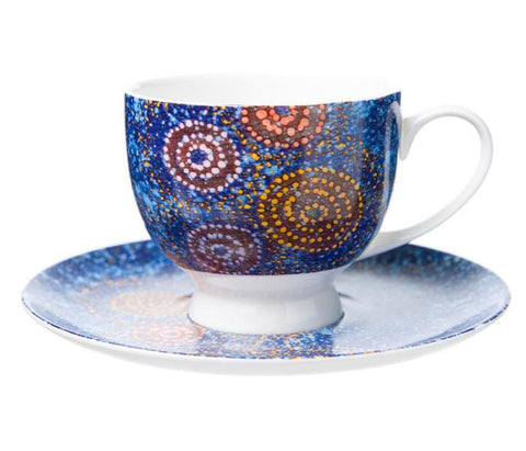 Alma Granites Tea Cup Set
