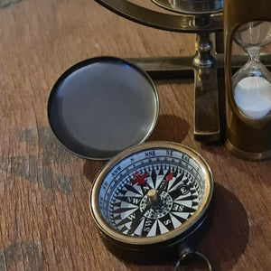 Compact Compass