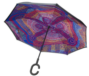 Megan Kantamarra Umbrella