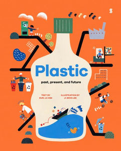 Plastic past, present, and future