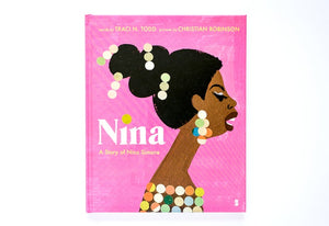 Nina - A story of Nina Simone
