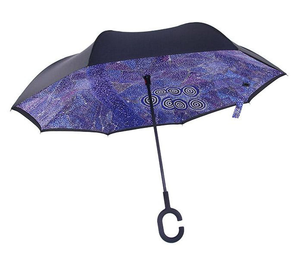 Alma Granites Umbrella