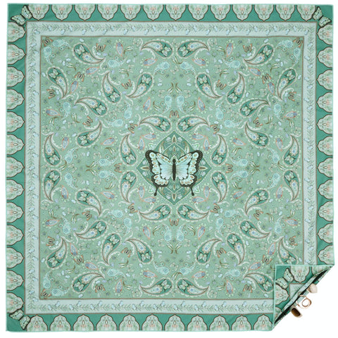 Somerside XL Towel - Butterfly Effect